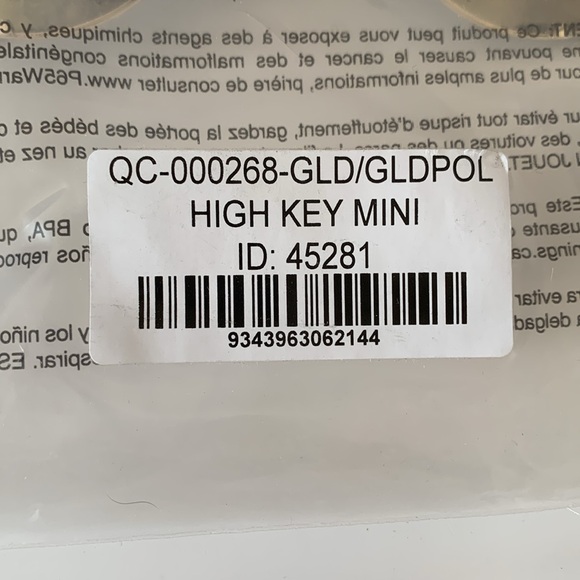 Quay - Sunglasses for Men & Women, Aviator Lenses with UV Protection - Picture 3 of 8